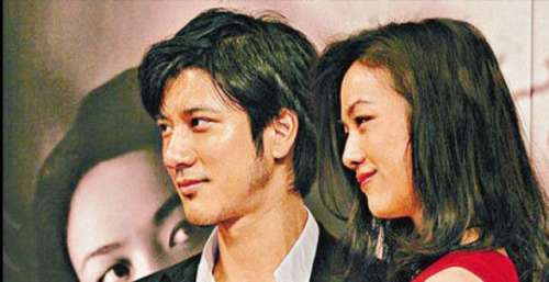王力宏承认离婚，回顾他的七段绯闻情史，“妈宝”才是根本原因？