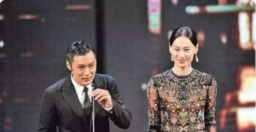 33岁的梁洛施，让李泽楷刮目相看的女人，自由随性活出潇洒人生