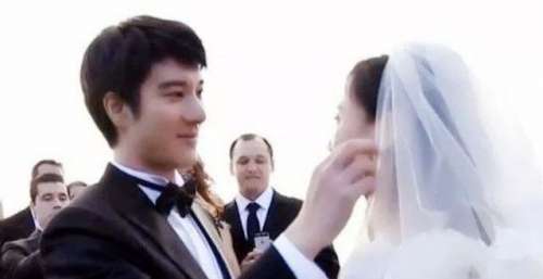 王力宏认8年婚姻有遗憾，30亿财产、子女抚养权，美国法律大不同