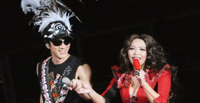 王力宏离婚！曾拒绝张惠妹表白，约会舒淇，最难忘的是初恋