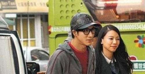 王力宏官宣离婚！她10岁时被看上，生三个孩子，始终熬不过现实