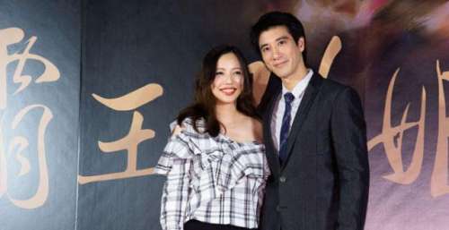 结束与李靓蕾8年婚姻！王力宏首发声：我们永远是一家人
