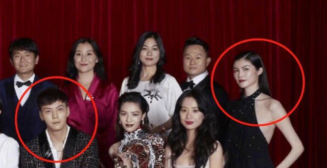 陈伟霆何穗好事将近？港媒曝身边人透：两人爱得甜蜜，已见家长