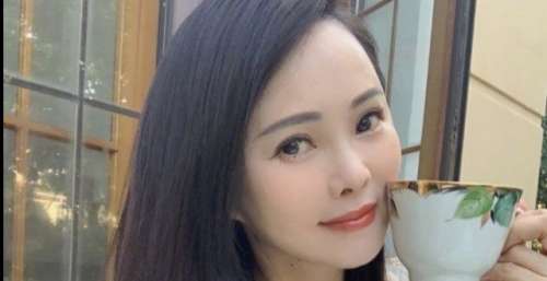 伊能静分享食谱，晚餐不进食只喝水一个月减22斤，瘦到要增重
