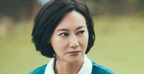 TVB总经理曾志伟公布视后十强名单，强调没私心，儿媳却爆冷入围