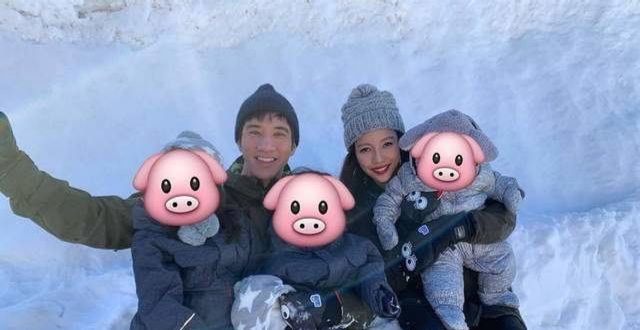 王力宏承认与妻子离婚！自认不足之处太多，两人久未互动早有预兆