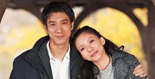 王力宏李靓蕾昔日恩爱之路回顾 婚礼现场撒糖无数