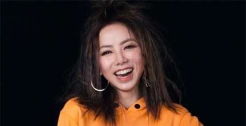 邓紫棋 正确的恋爱观，最终你们还是会在一起
