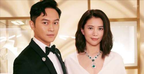 袁咏仪深夜发文澄清立场！15岁儿子魔童说了什么？父母疏于管教是过失