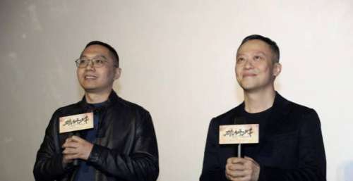 《雄狮少年》导演孙海鹏：我是周星驰粉丝，这部动画很多地方向星爷致敬