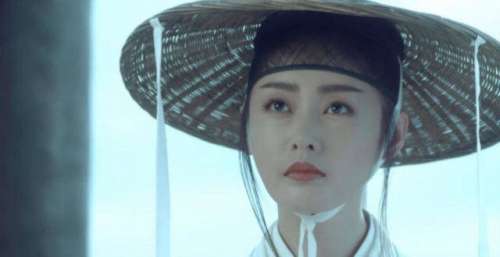 《雪中悍刀行》收视不佳，首播暴三大短板，将让位郭京飞新剧