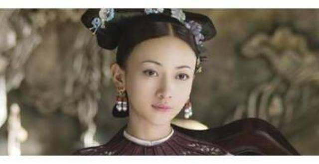 延禧攻略：皇上对魏璎珞的四个称呼，最后一个透出对璎珞的感情