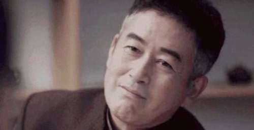 王志飞真正的好演员：接演《扫黑》只因孙红雷，反对儿子消费自己！