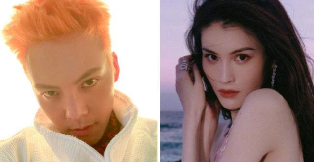 陈伟霆何穗被曝已见双方家长！男方身家数亿，拥有千万豪宅房产