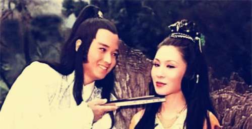因扮演“西门无恨”被骂足二十年的杨钧钧，究竟冤不冤？
