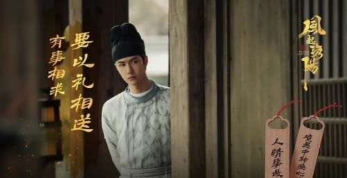 正在热播的五部电视剧，《女心理师》排在最后，你最想追哪一部？