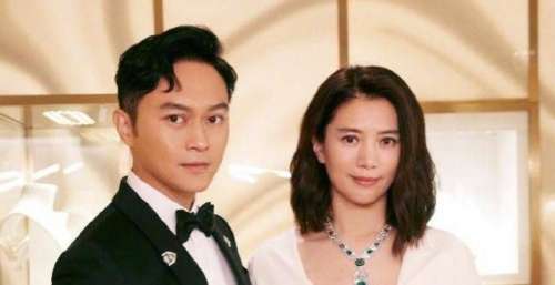 15岁张慕童用词不当引众怒，妈妈袁咏仪发文道歉：一家人爱国爱港