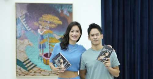 王力宏结束8年婚姻 老婆李靓蕾闺蜜Janet发声了