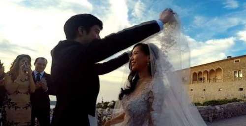 45岁王力宏正式离婚，妻子或分30亿财产得15亿，孩子归女方最合理