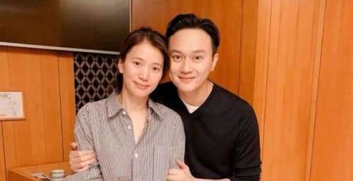 张智霖和袁咏仪儿子在中国发文道歉，并表明立场一家人都爱国