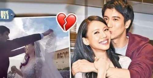 【感情破裂】王力宏惊传结束8年婚姻 太太李靓蕾疑因婆媳不和致离婚