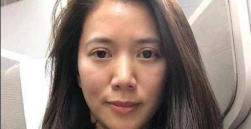 15岁儿子失言，袁咏仪深夜发文澄清：爱港爱国，支持一个中国