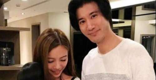 原因曝光！继经纪人否认后，王力宏亲自官宣和李靓蕾在申请离婚，让人嘘唏
