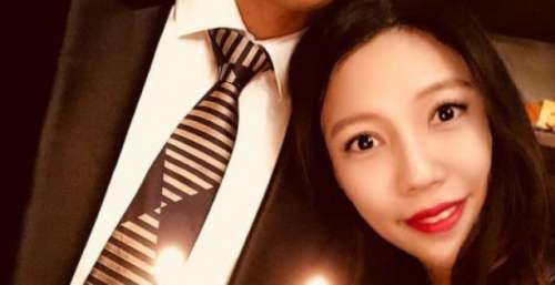 王力宏离婚早有端倪！李靓蕾去年晒和孩子背影照感慨：旅途就是终点