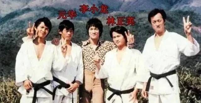 成龙300万没请来元华，陈思诚只用10万！元华的话让成龙羞愧难当