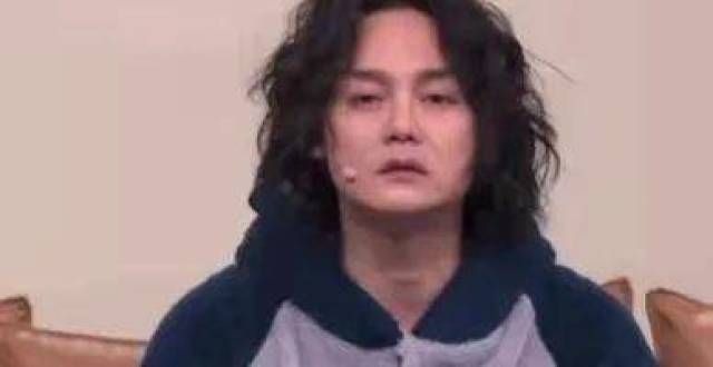 中年男星扮嫩辣眼睛！35岁尹正演14岁少年，44岁刘恺威演16岁少年