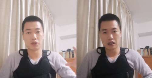 成龙新作群演拍骑马戏摔伤！确诊腰椎骨折，控诉剧组只赔偿3万