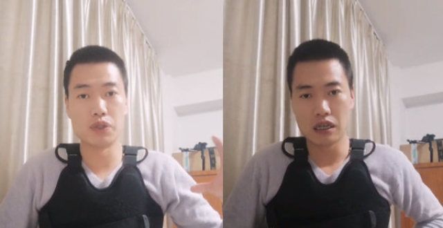 成龙新作群演拍骑马戏摔伤！确诊腰椎骨折，控诉剧组只赔偿3万