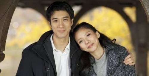 被家人影响一生！王力宏和舒淇因妈妈分手，又因妈妈和李靓蕾离婚
