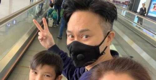 袁咏仪凌晨回应儿子争议，言辞恳切，获得网友谅解