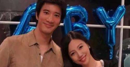 因婆媳关系王力宏李靓蕾离婚？经纪人这样回应