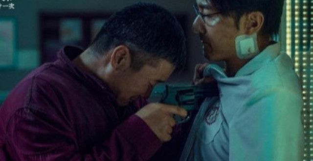 电影《误杀2》明日上映！专家盛赞年度黑马，观众泪洒首映礼现场