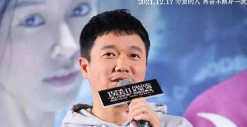 肖央新片《误杀2》昨日举行首映礼 好口碑高票房实力领跑贺岁档