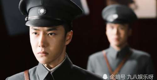 百里弘毅热度高涨，王一博饰演蒋先云出圈，记入“史记2021”