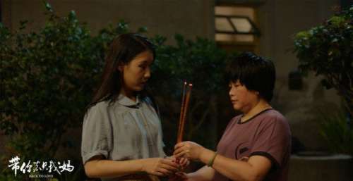电影《带你去见我妈》历时3年，记录潮汕风情的家与爱