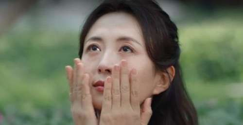 杨童舒太牛了！饰演的傅棠入木三分，为了看她《女心理师》追起来