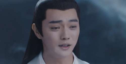 第一眼不讨喜，越看越让人喜欢的的男星之一-许凯