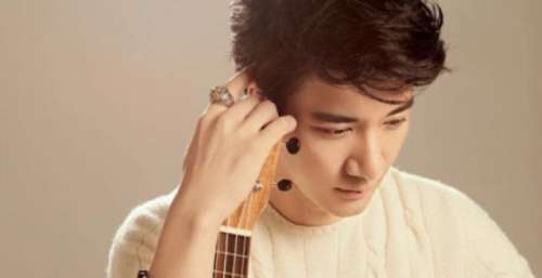 王力宏歌曲《我们的歌》再次大火，他怎么也没有想到，大火原因竟是因为离婚