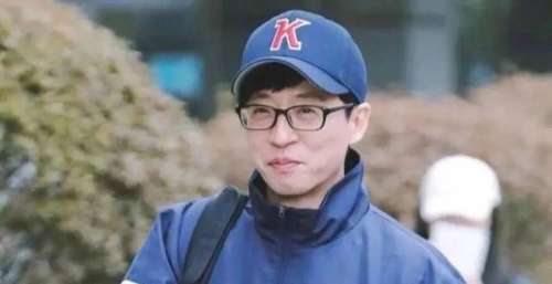 刘在石确诊前后动线曝光，超级自律获韩网称赞：不愧是刘大神