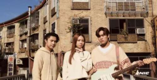 林心如拍告五人《好不容易》MV 凑巧重返《华灯初上》“伤心地”