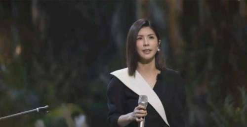 “许茹芸 的音乐时光”剧照