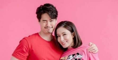 恭喜！杨怡二胎产子！罗子溢晒出儿子脚丫照报平安：辛苦太太