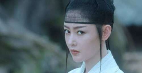 《雪中悍刀行》播出，六位依次登场，红薯受欢迎，姜泥争议大
