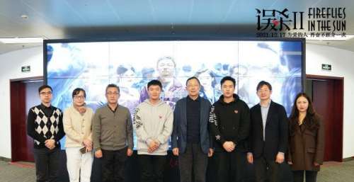 产业｜电影《误杀2》会获盛赞 多领域专家集结“破局”