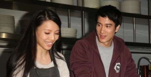 王力宏承认离婚，性取向引发关注，网友纷纷开始磕宏迪CP