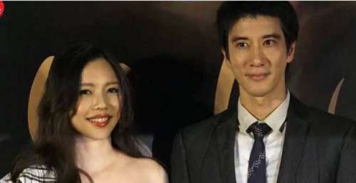 王力宏被批妈宝男，李靓蕾插手其事业惹婆媳矛盾，二胎时已想离婚